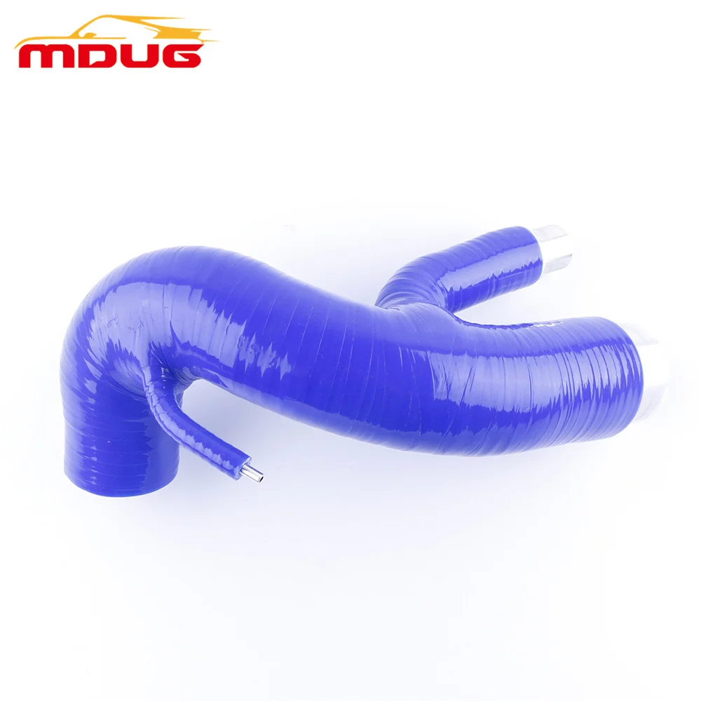 FIT MAZDA Mazdaspeed3 Mazdaspeed6 Silicone Pipe Inlet Turbo Intake Hose