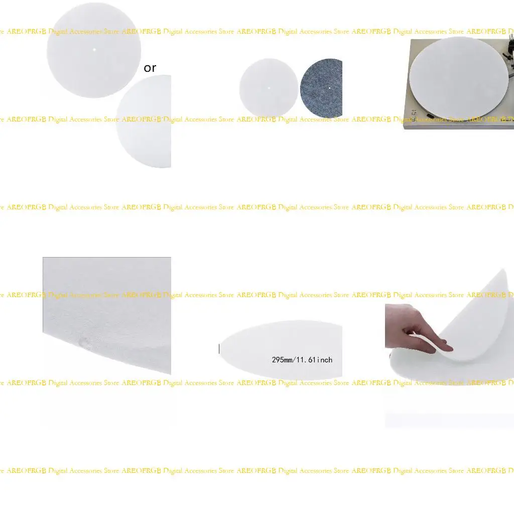 E21E 3MM Thick Anti…