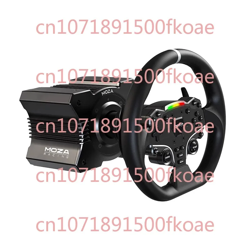 

Racing Emulator Game Steering Wheel Servo Direct Drive Base Horizon Full Set of Equipment Bracket