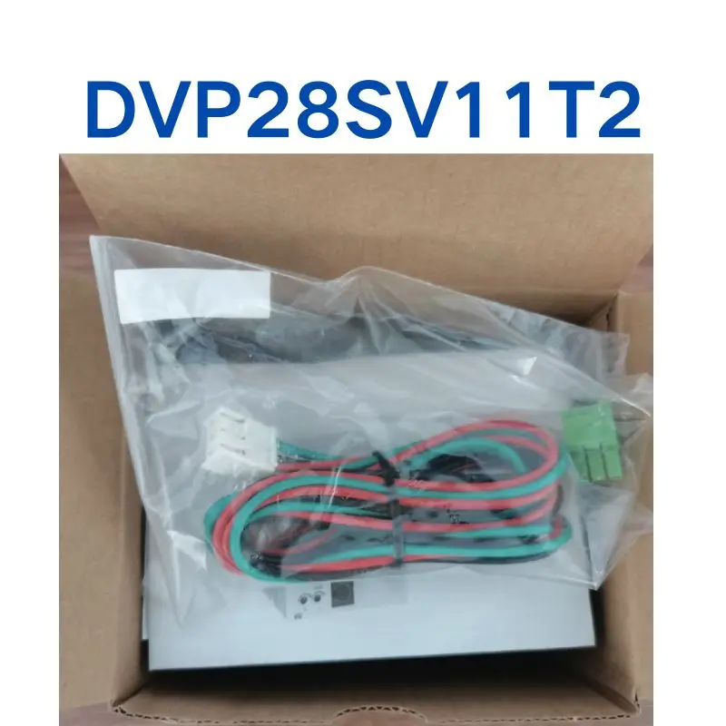 

New PLC DVP28SV11T2 Quick delivery