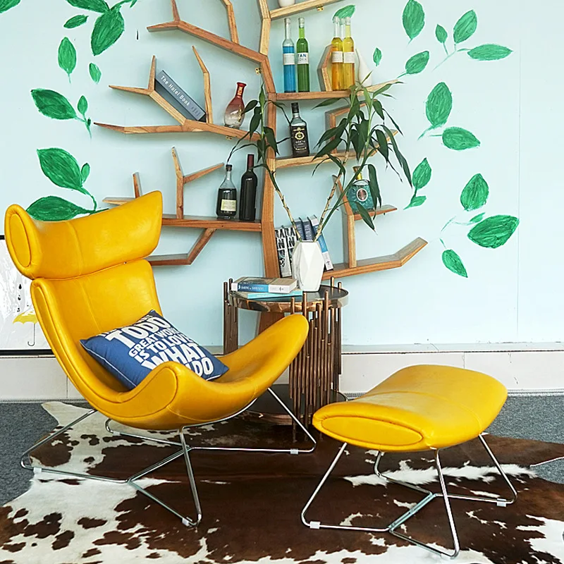 Thumbnail 4 - #3 Cheap Accent Lounge Chairs Worth Buying