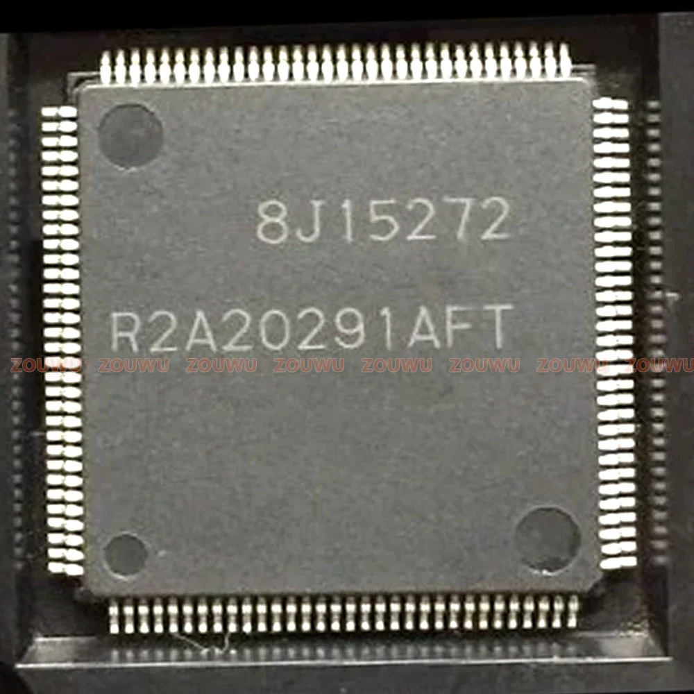 10PCS~50PCS/LOT R2A20291AFT R2A20291AF R2A20291 QFP128 100% original authentic
