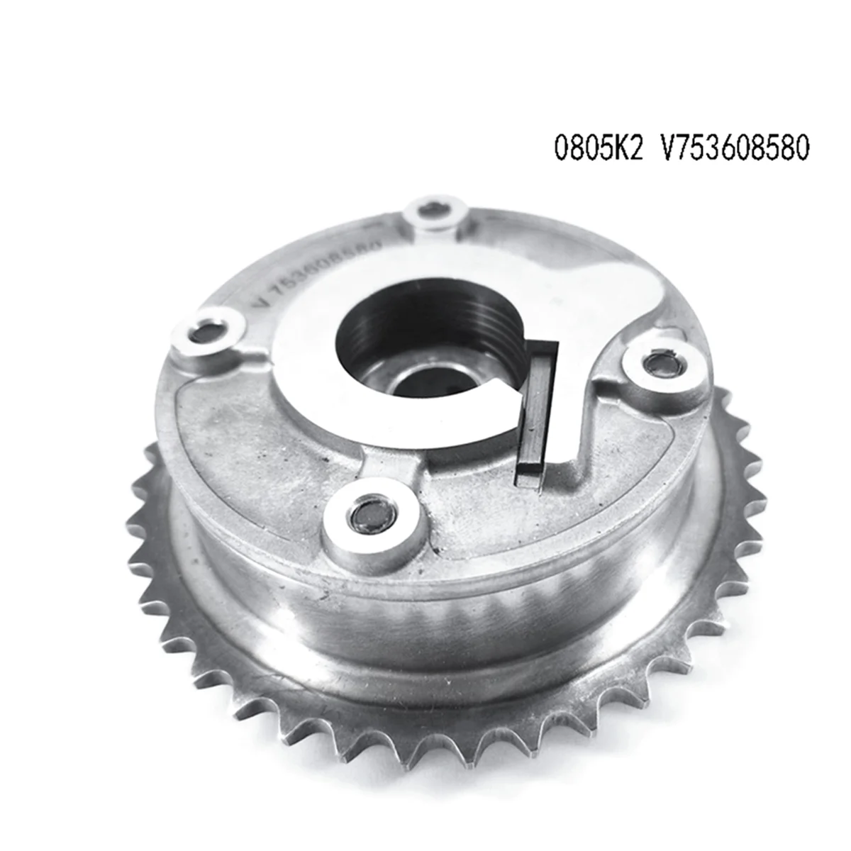 Car Timing Gear Camshafts Timing Sprocket for Peugeot 208308 408 5008 508 RCZ Citroen C3 C4 C5 DS3 DS4 0805K2