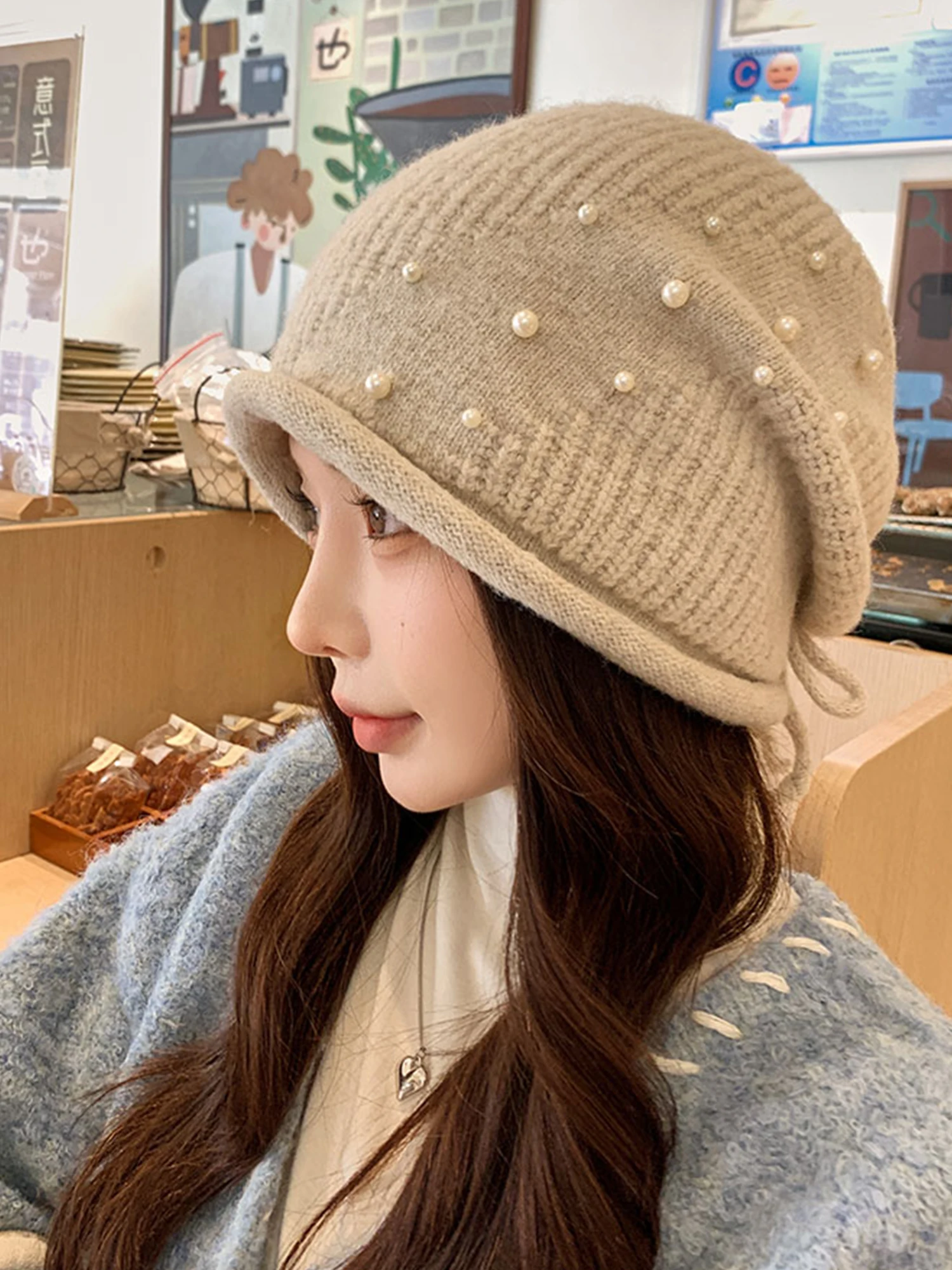 chapeu-de-la-de-malha-feminino-inverno-quente-protecao-de-ouvido-facionable-casual-sle-material-macio-e-confortavel-a-prova-de-vento-e-termico