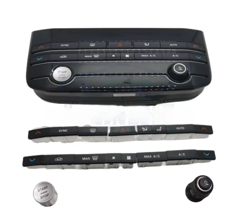 Suitable For Jaguar…