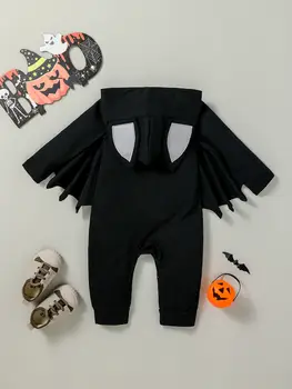 10 best sales costume di Halloween per bambini - №8
