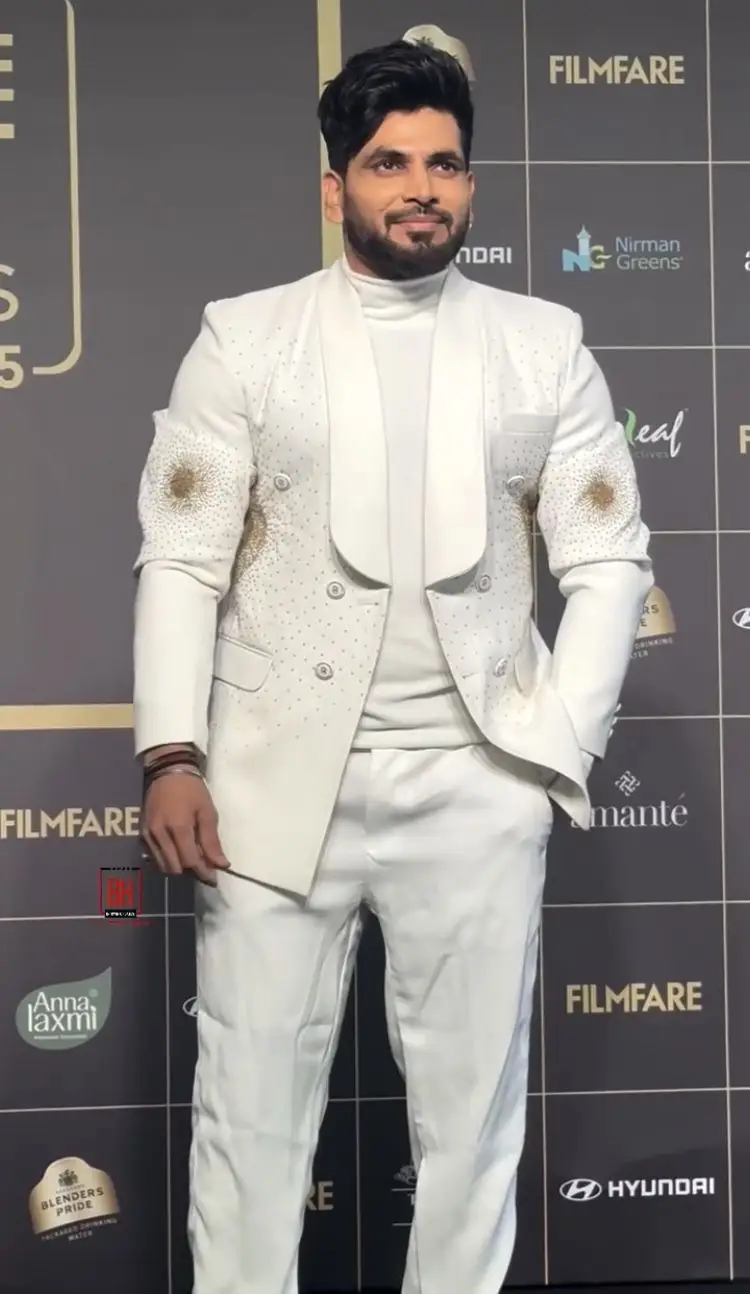 White Men Suit Set 2 Pcs Blazer+Pants Trousers Glitter Crystals Formal Office Coat Wedding Tuxedo Customized Jacket Outfit