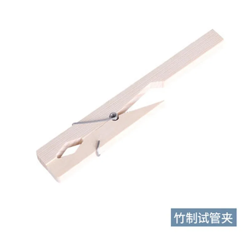 Bamboo tube holder Clamping width ≤ 20mmTeaching instrument tube clampLaboratory equipment