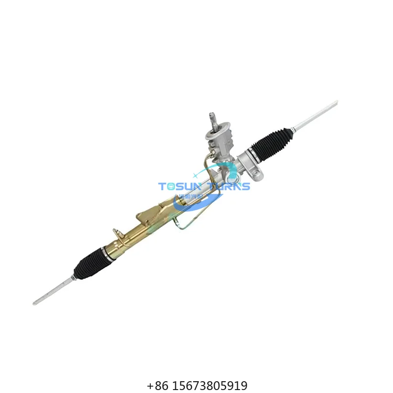 

Power Steering Rack Compatible with Variant Skoda 1J1422063NX 1J1422075D 1J1422075DX 1J2422105(Right Hand Drive)