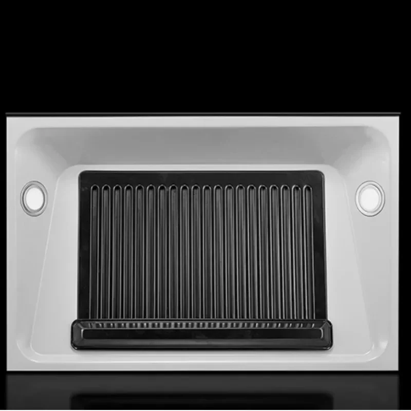 Suction Range Hood Household Kitchen Range Hood Chinese Small Automatic Cleaning Range Hood