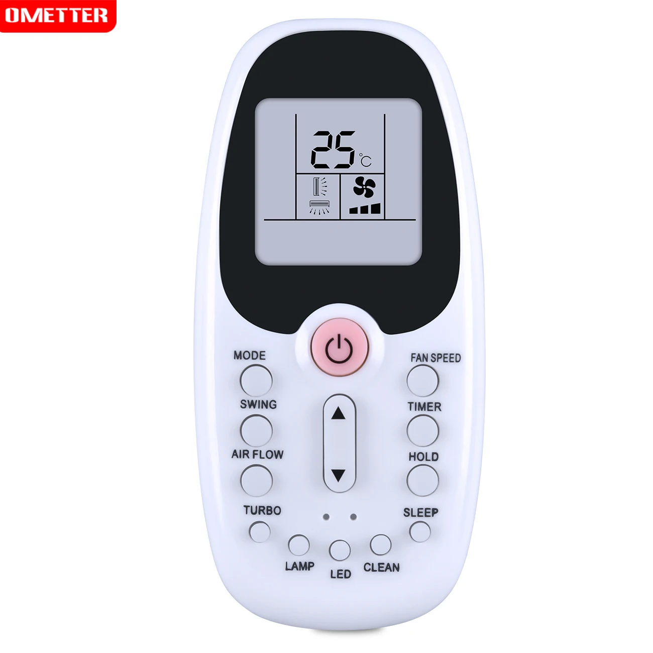 AC Remote Control ZH/EZ-01 ZH EZ-01 ZH/KZ-01 ZH/HZ-01 For Chigo WHIRLPOOL TORNADO KOMECO SAGA Air Conditioner