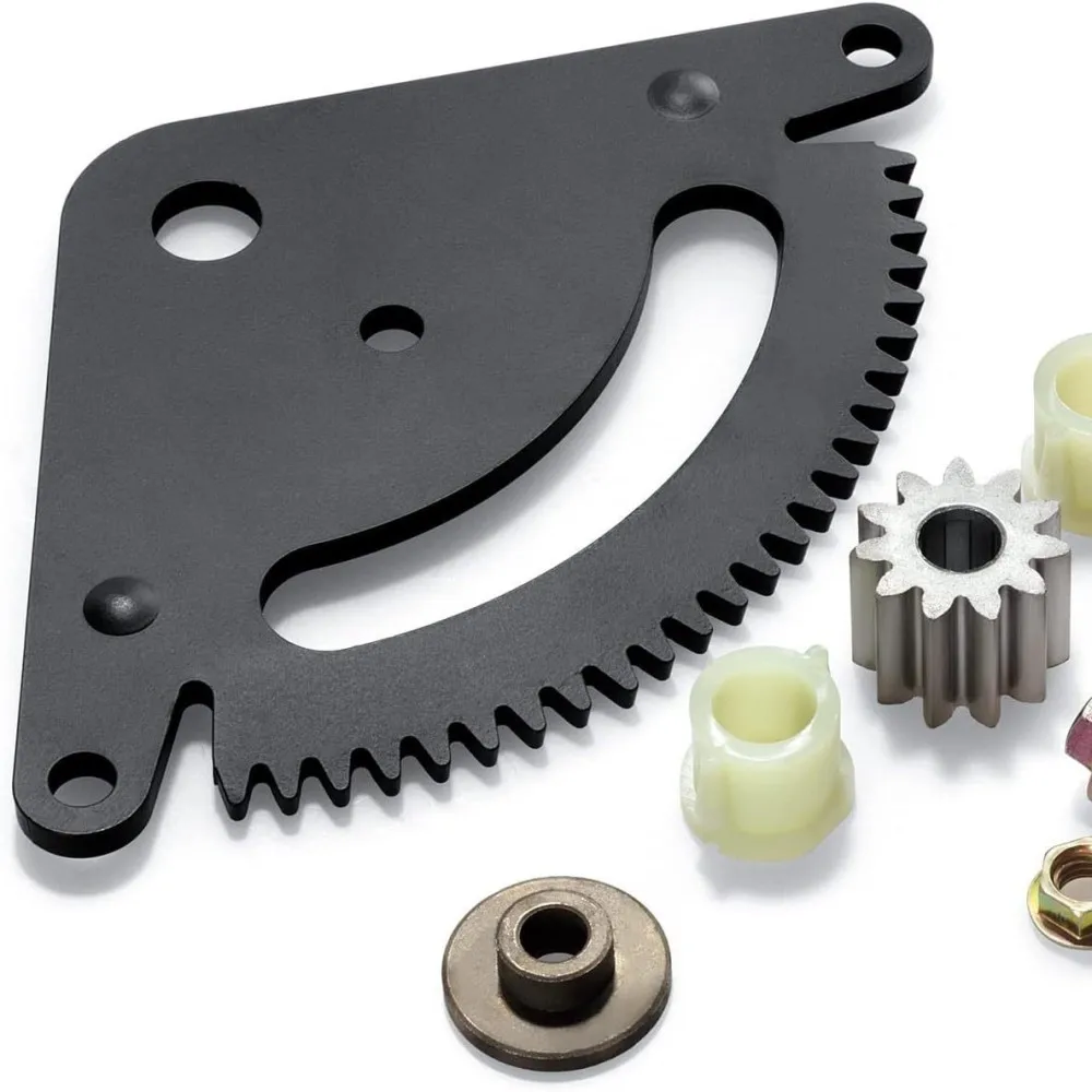 25 Tooth Steering Sector Gear For John Deere L105 L108 L110 L118 L120 L130 G110 Vehicle Steering Rack System