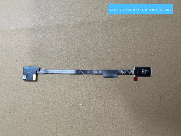 FOR DELL Inspiron 5490 5498  Fingerprint Button 0RXK89