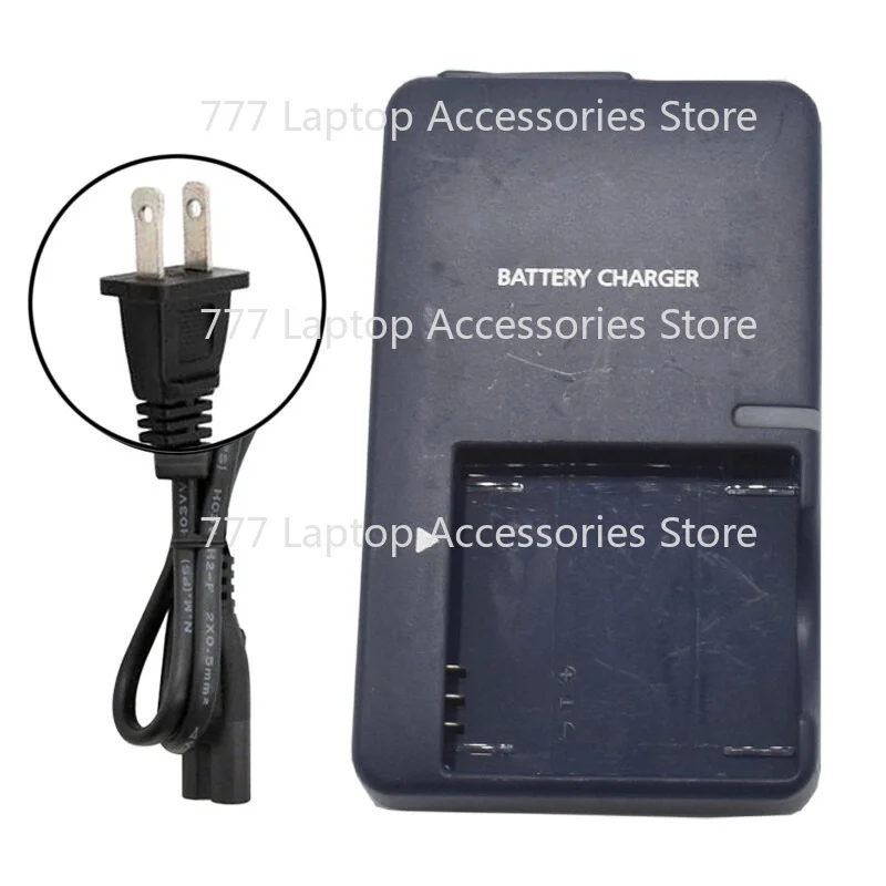 

For Canon Adapter Wall For Canon PowerShot SD30 SD200 SD300 SD40 SD400 Used