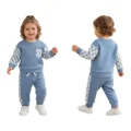 Blue A