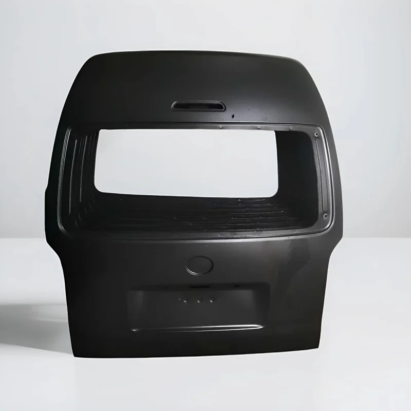 

Suitable for Toyota 2005 Hiace Narrow Body High Roof Tailgate Car Sheet Metal Parts