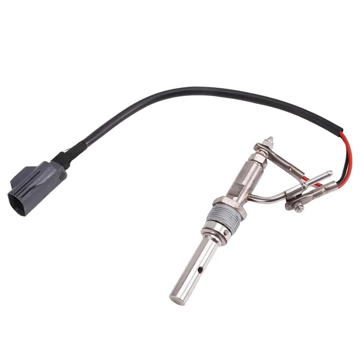 1548748 8C119T540BA Fuel Vapour Valve Fuel Vaporiser Exhaust Temperature Sensor for Ford Transit Bus 2007-2014