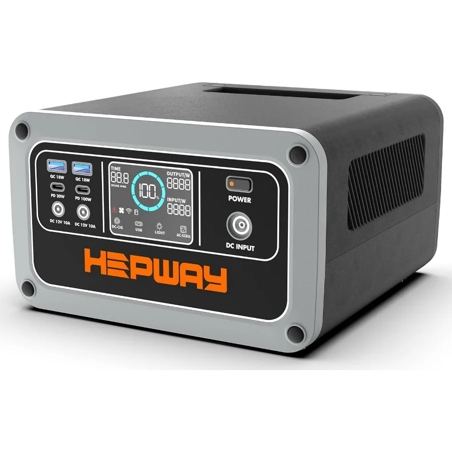 H30 Portable Power … - image