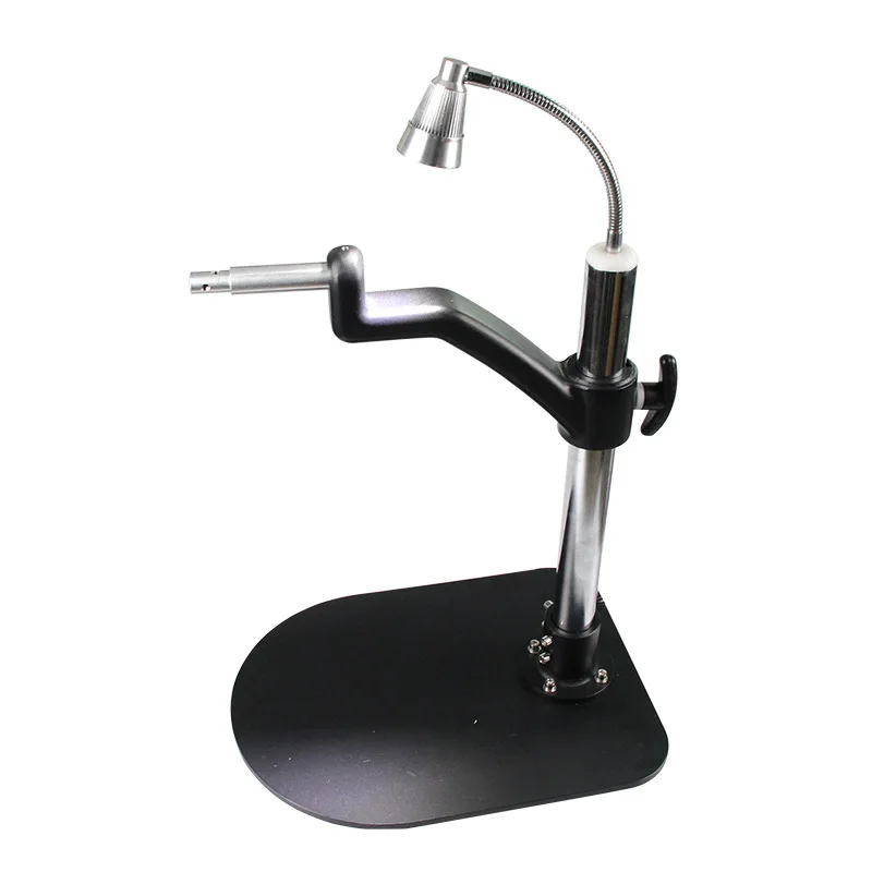 

Movable bull's eye lung head comprehensive eye detector hanger, projection eye chart stage bracket