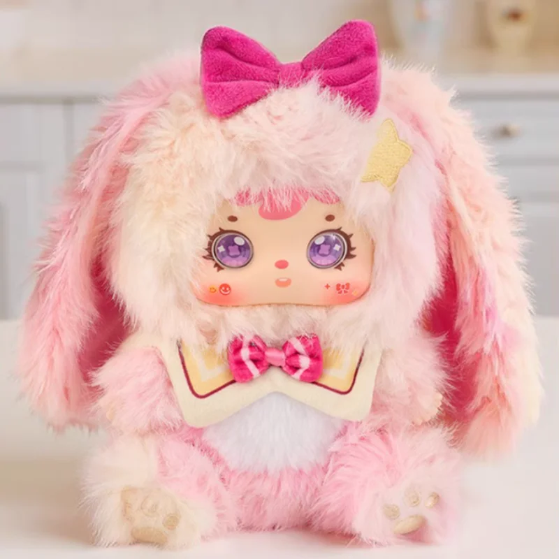 Samuel Moonlight Sonata Serie Blind Box Überraschung süße Puppe Anhänger Desktop Dekoration handgemachte Sammlung Mädchen Geburtstagsgeschenk