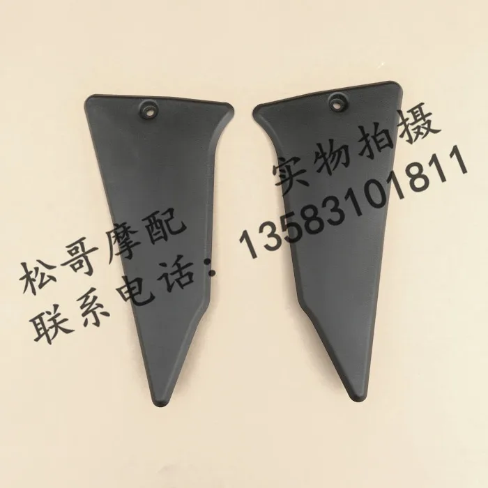 

Malaguti Dune 125 Motorcycle Accessories Malaguti Dune X 125 Left and Right Side Covers Guard Plate Fairing Plastic Plates