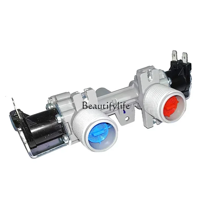 

Suitable for Haier/Midea/TCL universal washing machine water inlet valve