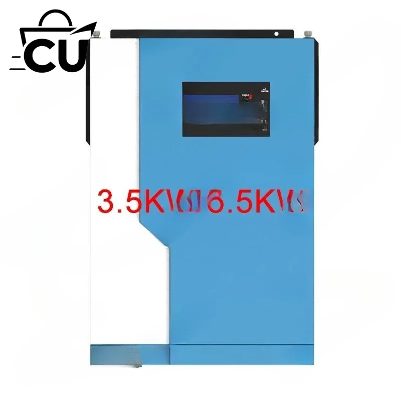 3.2KW 3.5KW 5KW 5.5KW Solar Hybrid Inverter Control Board, inverse control integrated machine control board