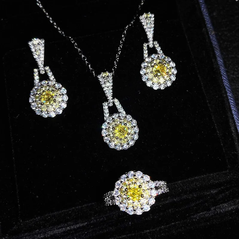 

Роскошные круглые серьги-подвески в форме яйца с розовым цирконием. Подходит для женщин. Модный ювелирный подарок на помолвку