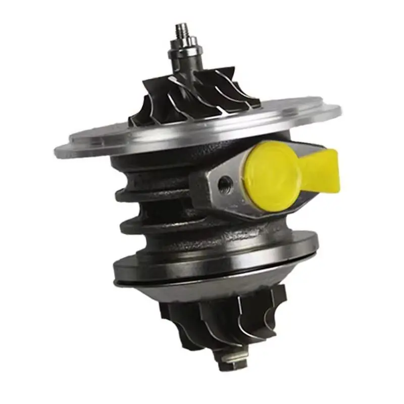 

Turbocharger Chra 452244 XS4Q6K682BB Turbine GT1544S Cartridge 1079399 Turbo Core For Ford Focus I 1.8 TDDi C9DC 90 PS 1998