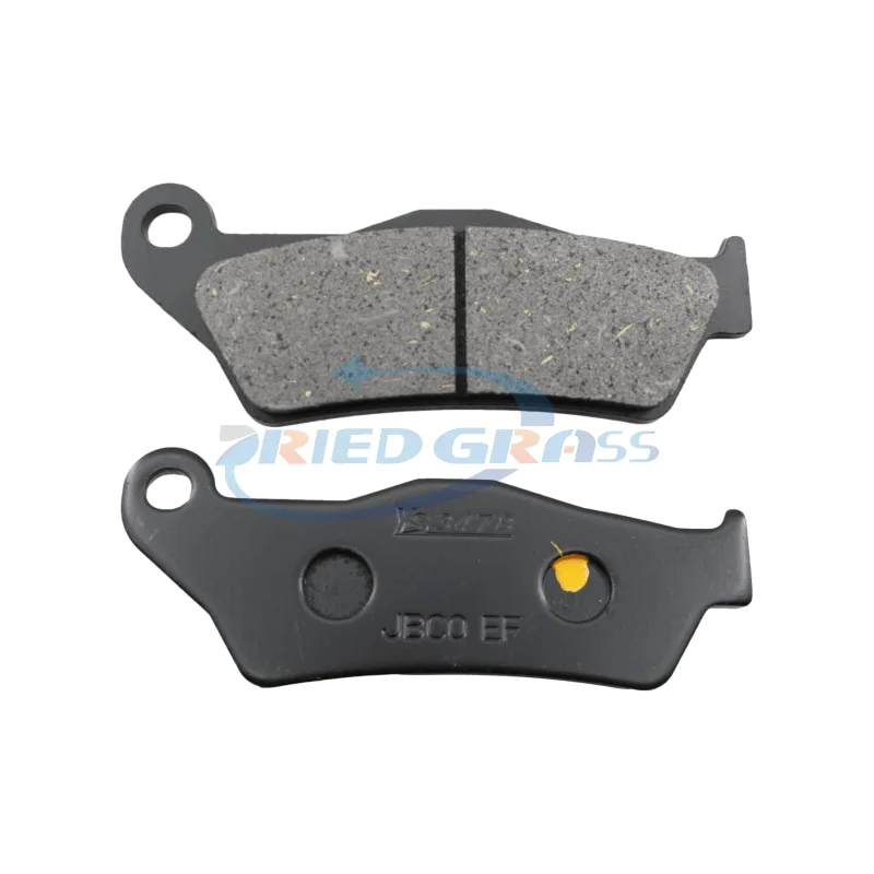 Motorcycle Front and Rear Brake Pads for BMW S 1000 XR S1000 S1000XR 2019 2020 2021