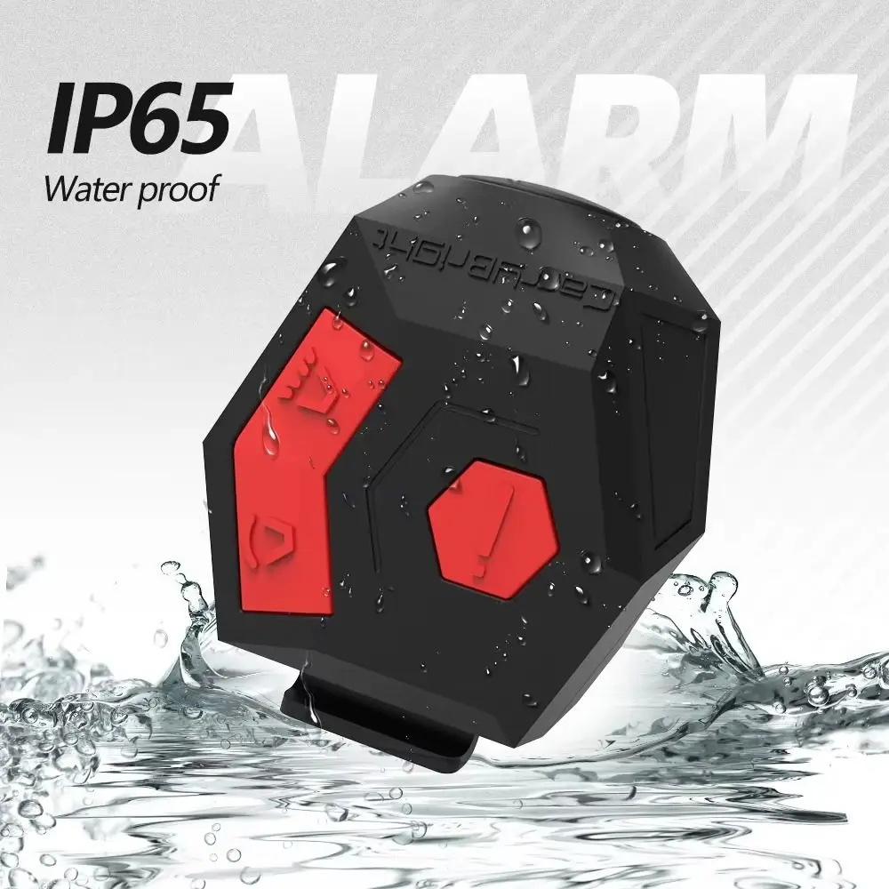 

USB перезаряжаемый велосипедный электрический звуковой сигнал 120 дБ супер громкий предупреждение о безопасности звуковой сигнал на руль мотоцикла водонепроницаемые громкие звонки