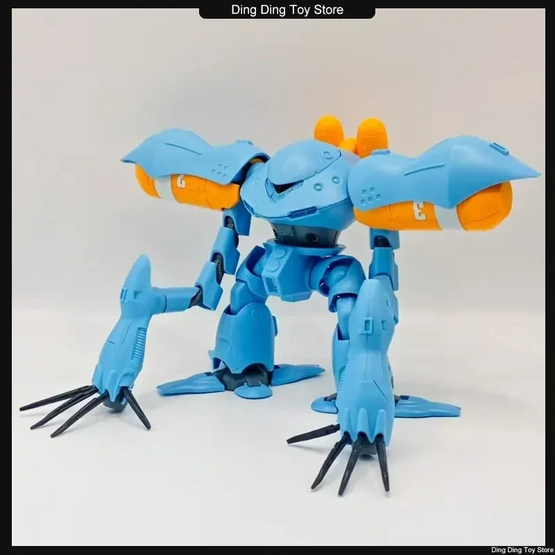Gl Model Hygogg Hg 1/144 Msm-03c Assembly Model Kit Toy Robot Action Figure Plastic Doll For Collectors And Gifts In Stock