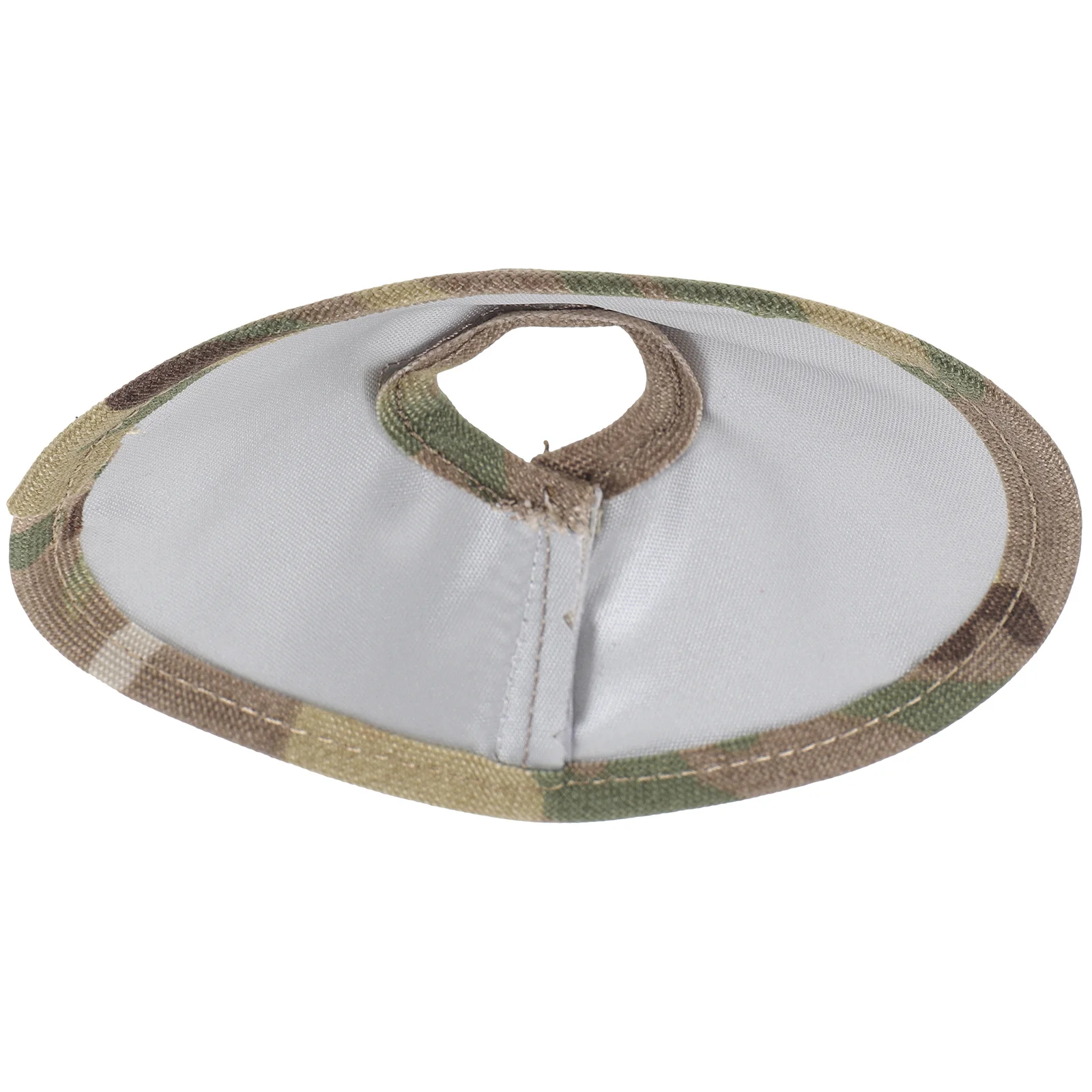 

Durable Canvas Lampshade Outdoor Camping Accessory Portable Lightweight Easy Install for Home Cafe Restaurant Travel