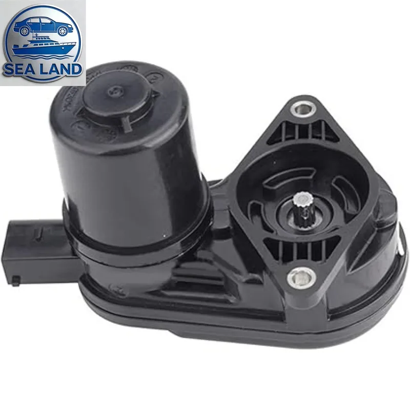 Rear Electric Brake Pump Motor 58210-A6200 58210A6200 58210 A6200 for Hyundai I30 Kia Ceed 12 Teeth 2012-2018
