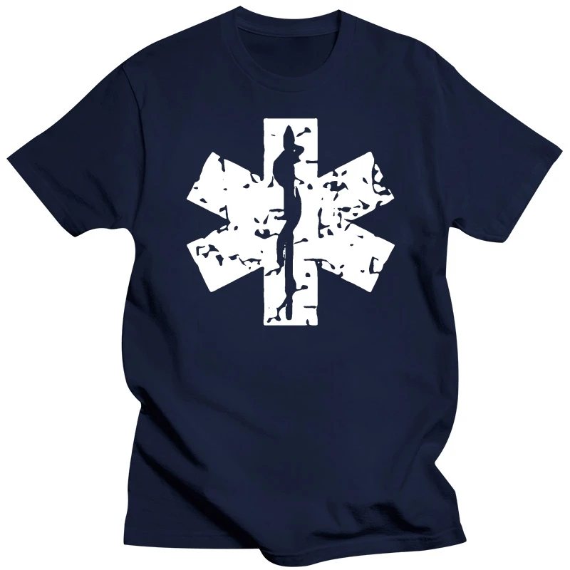 Paramedic Im A - Premium Tee T-Shirt  Clothes Popular T-Shirt Crewneck 100% Cotton Tees  for Men Tops