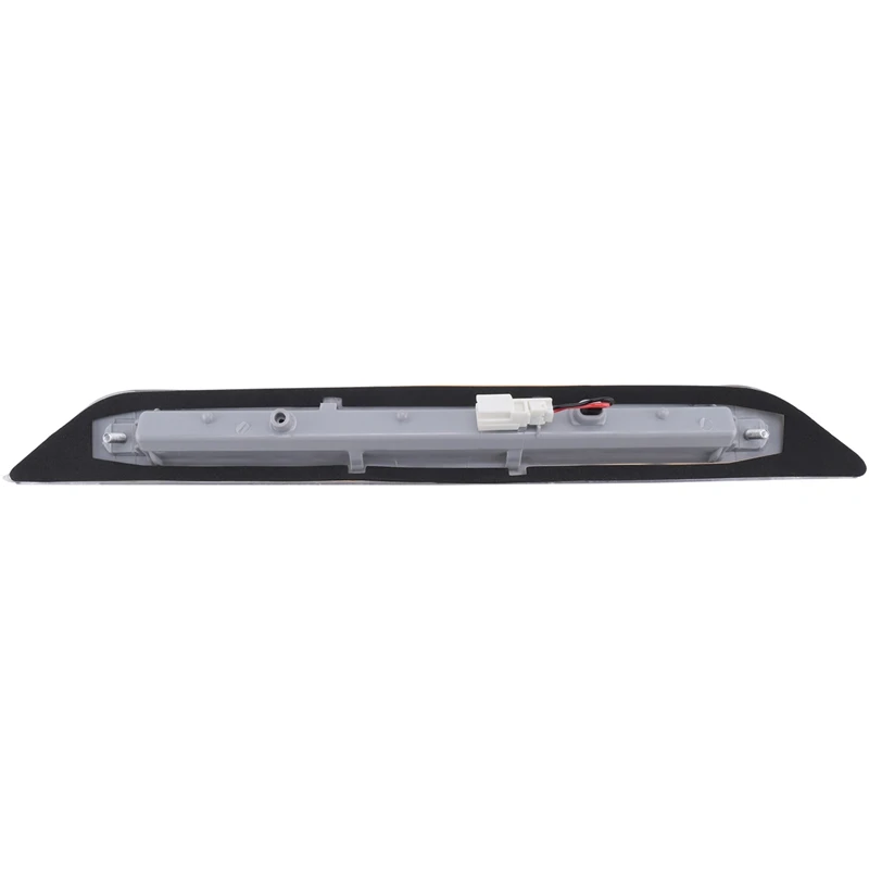 Imagem -04 - Luz de Freio Traseira Terceira para Nissan X-trail Lâmpada de Parada de Carro Montagem Alta T31 Xtrail 20082013