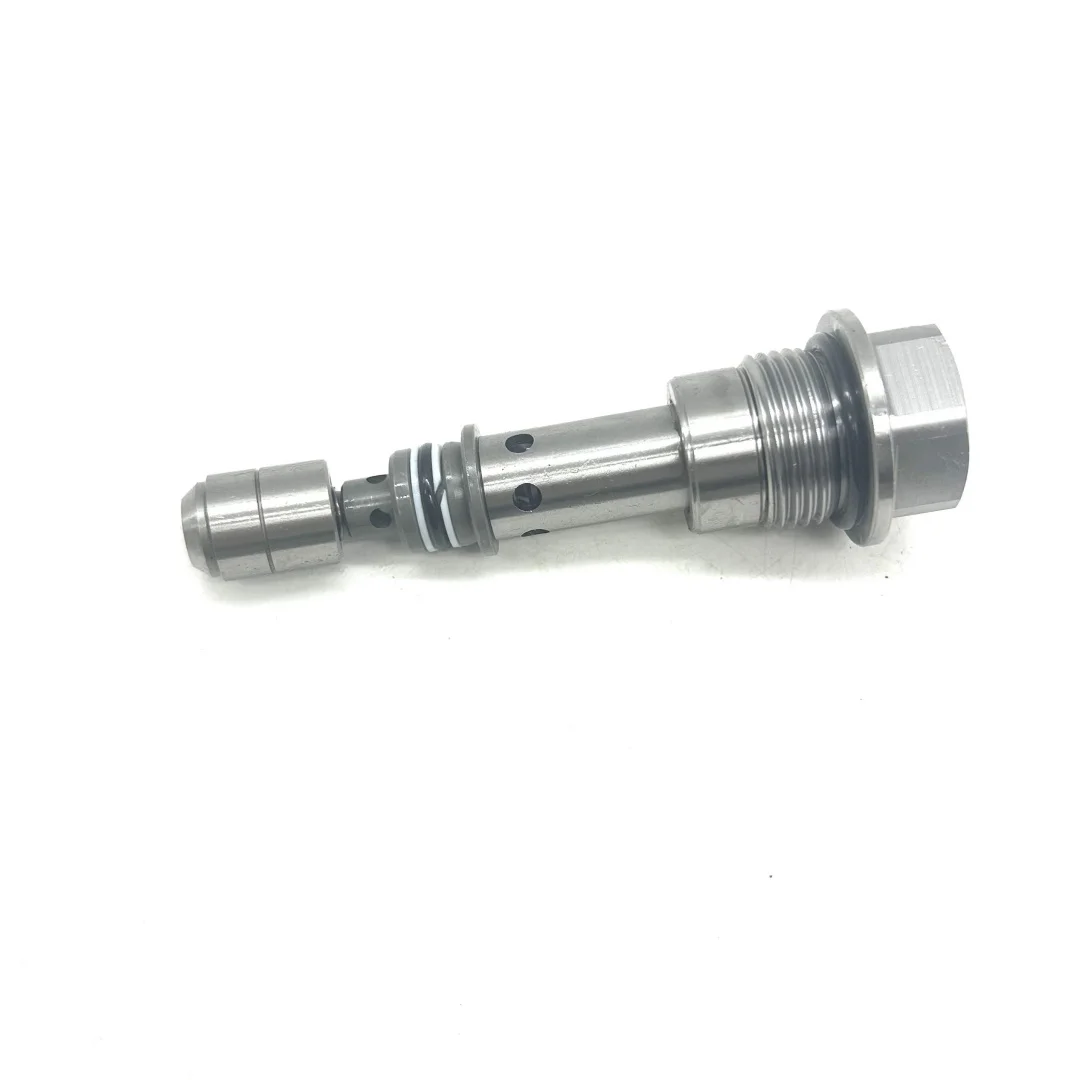 

Applicable to Hitachi ZAX120 Excavator Travel Motor Relief Valve Travel Relief Valve 9159923
