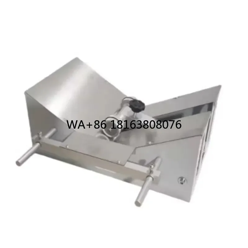 YT1226 Pipe Longitudinal Shrinkage Marking Tool for Plastic Pipe Shrinkage Rate Measurement