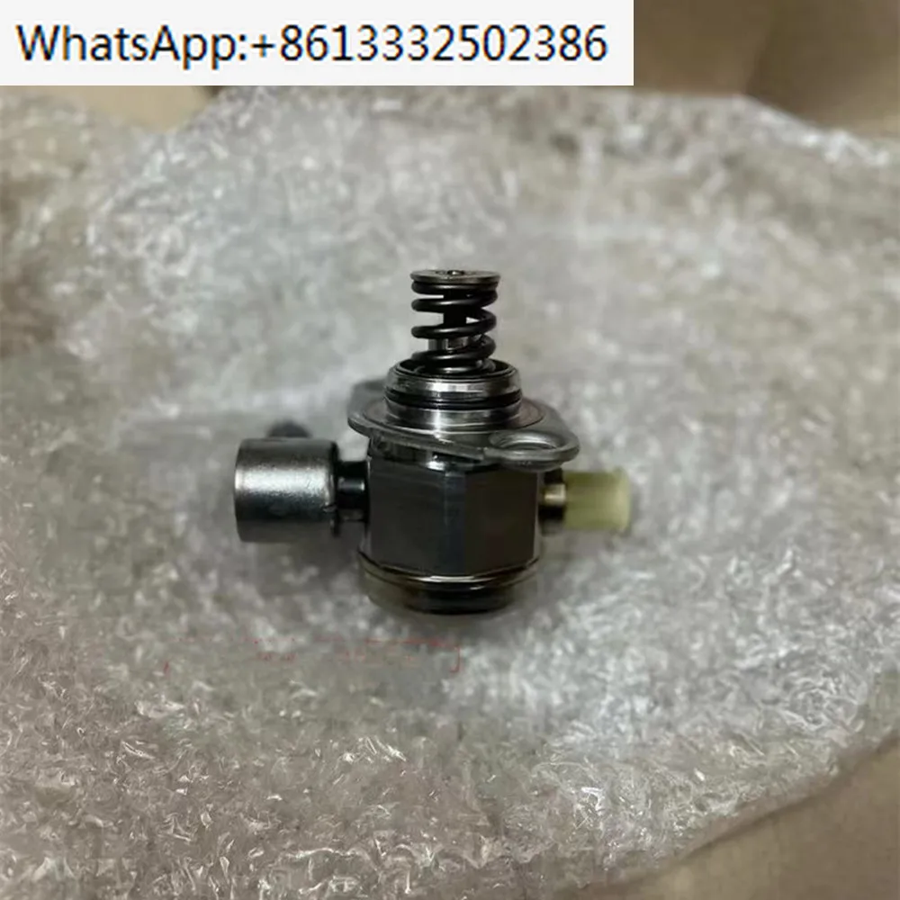 LR081595 8W939D376AE AJ812357 LR011308 LR032174 LR035527 LR066512 High Pressure Fuel Pump   5.0 V8