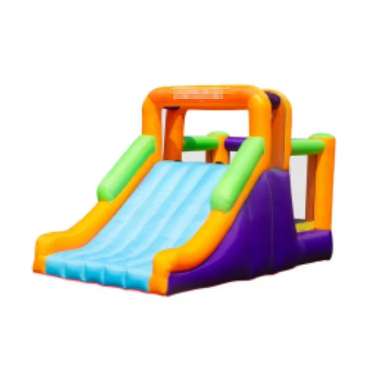 Factory Price Inflatable Bouncer House Commercial Kids Bouncing Castle Inflatable Bounce House