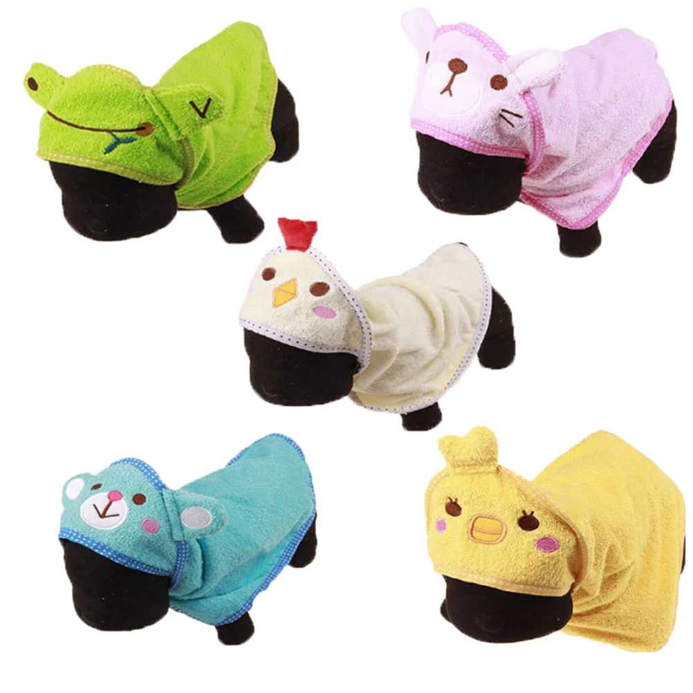 

Pet Towel dog towel Microfiber Dog Towel pet dry towel Pet Bath Towel Pet Bath Robe dog bath robe