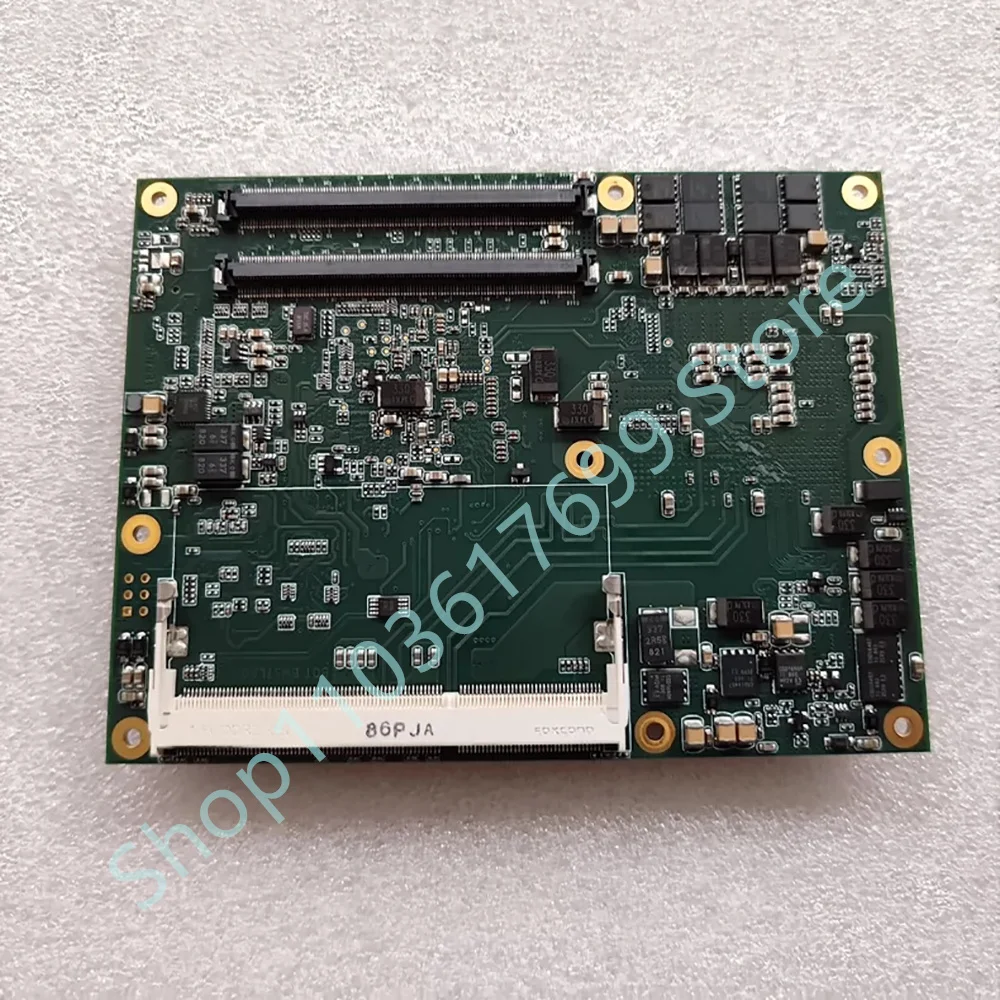 

Медицинская материнская плата промышленного управления AG L134818