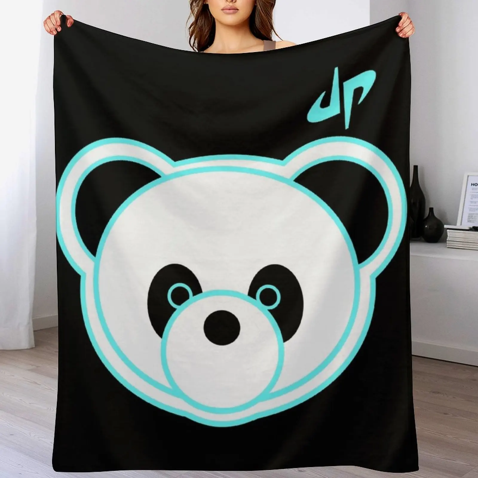 

Dud.Perfect Throw Blanket for winter Blankets For Bed funny gift Designers Blankets