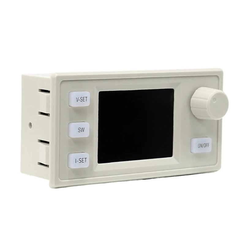 Precise SK120X 120W Regulator with LCD Screen for Circuit Testing Dropship