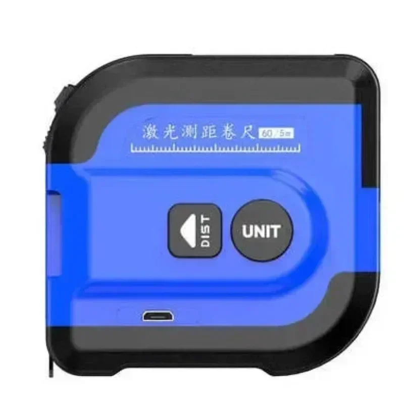 Hot Sell Promotion Noyafa Laser Distance Meter NF-2240/NF-2260L Electronic Roulette Tape Retractable Rangefinder Ruler Laser Ra