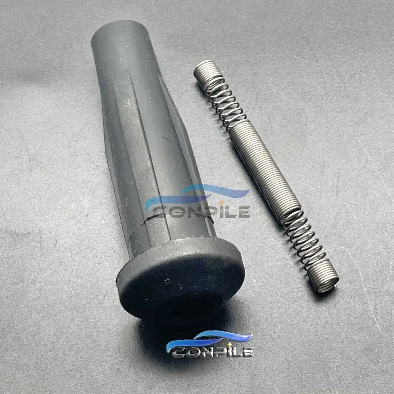 for Ford Focus 1.8 2.0 Ignition Coil Rubber Sleeve Spark Plug Rubber Rod