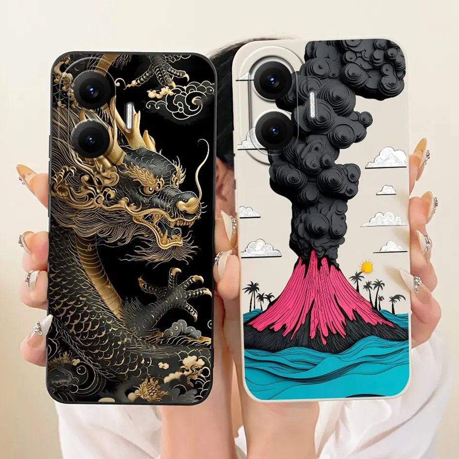 For Xiaomi Poco F7 … - image