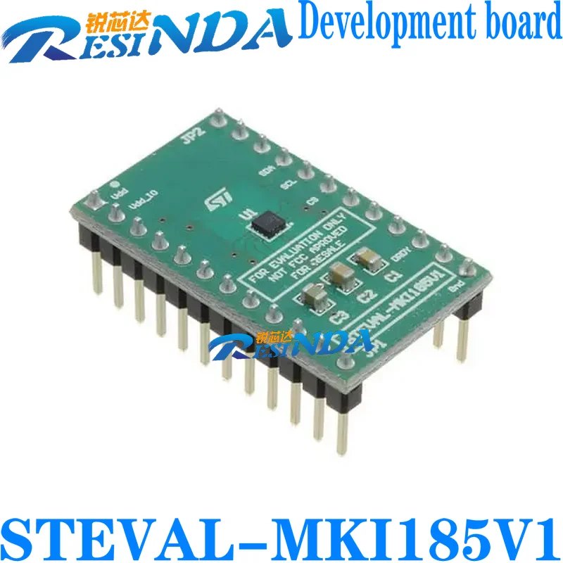 

STEVAL-MKI185V1 Development board 100%New and Original