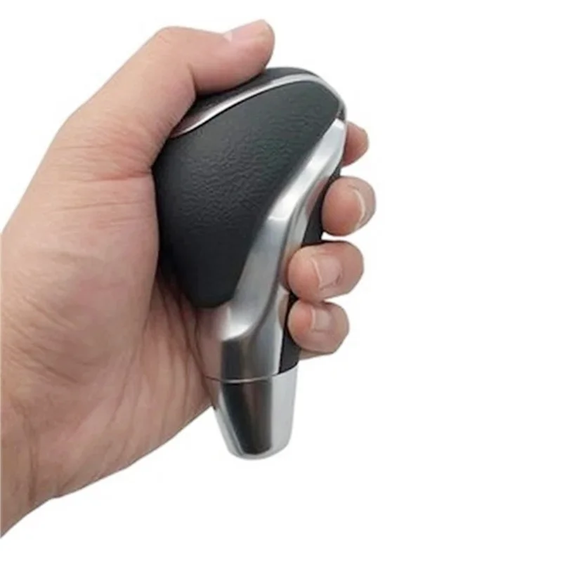 Automatic Gear Shift Shifter Knob for PEUGEOT 106 206 306 406 107 207 307 407 301 308 2008 3008 CITROEN C2 C3 C4 view 4