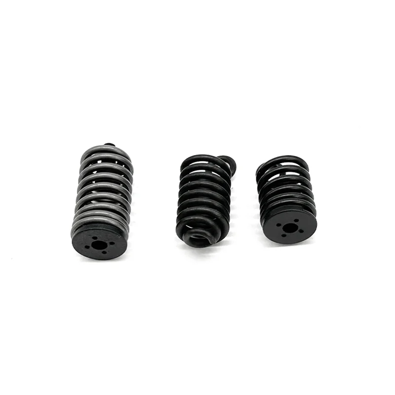 

ABBP-1Set Buffer Mount Spring For Husqvarna 235 235E 236 240 240E Chainsaw Spare Parts Garden Tools Accessories